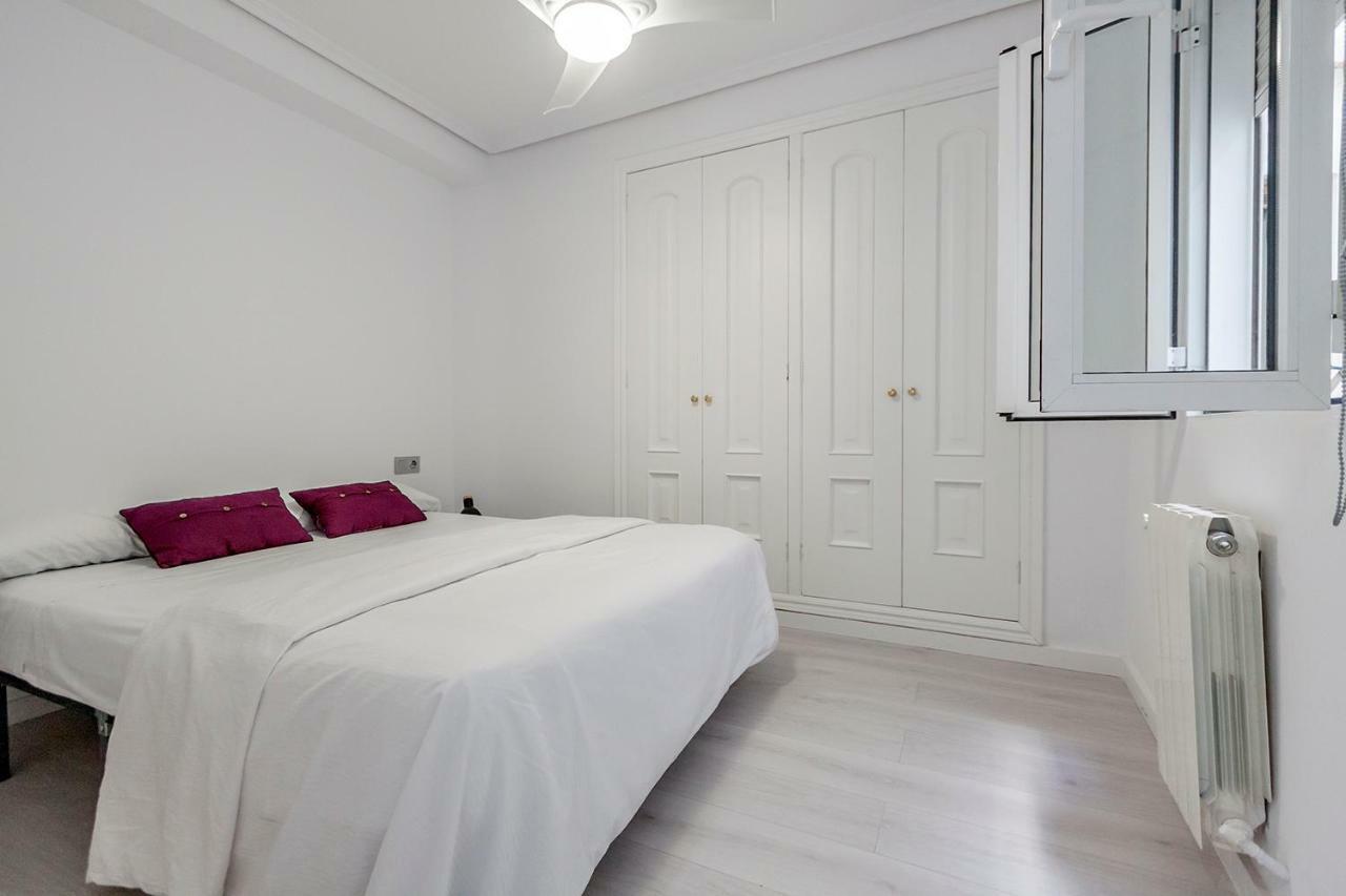 Carmen Apartment Valencia Exterior photo